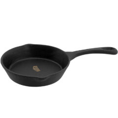 Old Mountain 6.5” Cast Iron Skillet - lg_26903