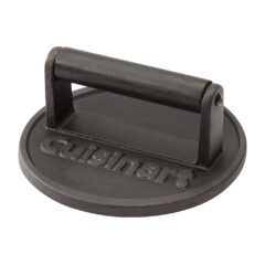 Cuisinart Outdoors® Smashburger Press Tool - renditionDownload