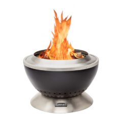 Cuisinart Outdoors® Cleanburn Fire Pit 19.5″ - renditionDownload