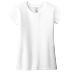 District ® Girls Very Important Tee ® - District