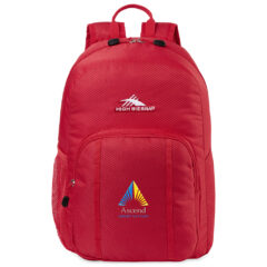 High Sierra® Pilsen Backpack - 102308-622-1-Full