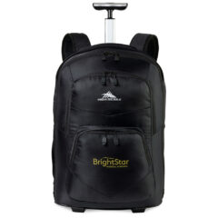 High Sierra® Freewheel Pro Wheeled Backpack - 102312-001-1-Full