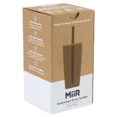 MiiR® Everywhere Straw Tumbler – 16 oz - 102323-791-4-Full