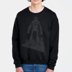 Fruit of the Loom® Supercotton Crewneck Sweatshirt - 380_fl