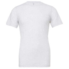 BELLA + CANVAS® Jersey Tee - BELLA__CANVAS_3001_Ash_Front_High