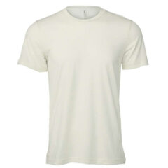 BELLA + CANVAS® Jersey Tee - BELLA__CANVAS_3001_Citron_Front_High