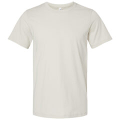 BELLA + CANVAS® Jersey Tee - BELLA__CANVAS_3001_Dust_Front_High