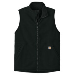 Carhartt® Textured Fleece Vest - CARHARTT