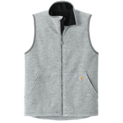 Carhartt® Textured Fleece Vest - Carhartt