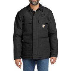 Carhartt® Tall Duck Traditional Coat - Carhartt