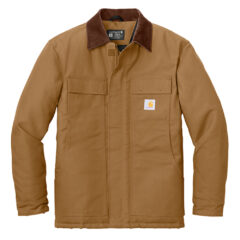 Carhartt® Tall Duck Traditional Coat - Carhartt