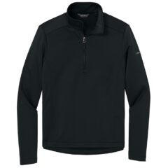 Eddie Bauer® Smooth Mid Layer Fleece 1/2-Zip - EDDIE BAUER