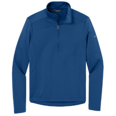 Eddie Bauer® Smooth Mid Layer Fleece 1/2-Zip - EDDIE BAUER