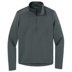 Eddie Bauer® Smooth Mid Layer Fleece 1/2-Zip - EDDIE BAUER