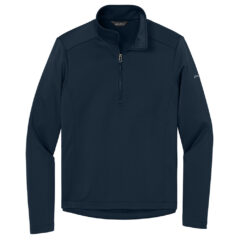 Eddie Bauer® Smooth Mid Layer Fleece 1/2-Zip - EDDIE BAUER