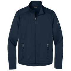 Eddie Bauer® Smooth Mid Layer Fleece Full-Zip - EDDIE BAUER