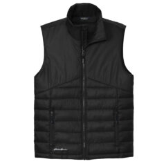 Eddie Bauer® Quilted Vest - EDDIE BAUER