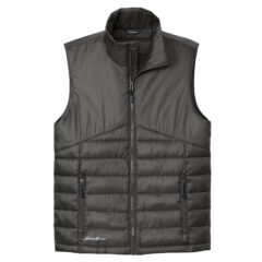 Eddie Bauer® Quilted Vest - EDDIE BAUER