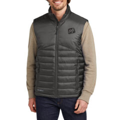 Eddie Bauer® Quilted Vest - EDDIE BAUER