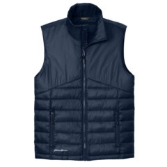 Eddie Bauer® Quilted Vest - EDDIE BAUER