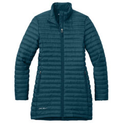 Eddie Bauer® Women’s Packable Quilted Full-Zip - Eddie Bauer