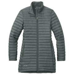 Eddie Bauer® Women’s Packable Quilted Full-Zip - Eddie Bauer