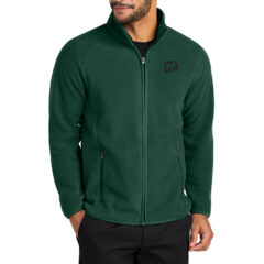 Port Authority® C-FREE® Raglan Fleece - Port Authority