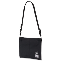 Herschel Alder Crossbody Tote - Herschel Alder Crossbody Toteclip fastened strap