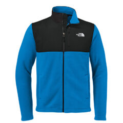 The North Face® Highest Peak Full-Zip Fleece Jacket - The North Face