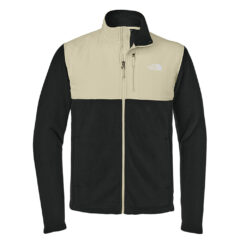 The North Face® Highest Peak Full-Zip Fleece Jacket - The North Face