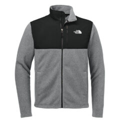 The North Face® Highest Peak Full-Zip Fleece Jacket - The North Face