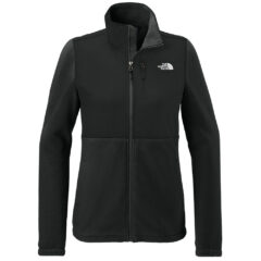 The North Face® Women’s Highest Peak Full-Zip Fleece Jacket - The North Face