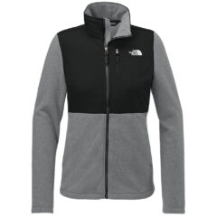 The North Face® Women’s Highest Peak Full-Zip Fleece Jacket - The North Face