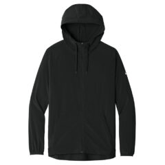 Nike® Pro Hooded Jacket - Nike