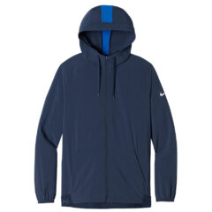 Nike® Pro Hooded Jacket - Nike