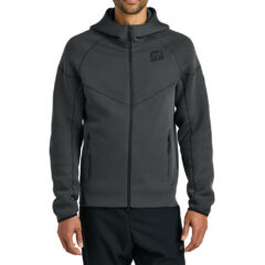 Nike® Tech Fleece Full-Zip Hoodie - Nike