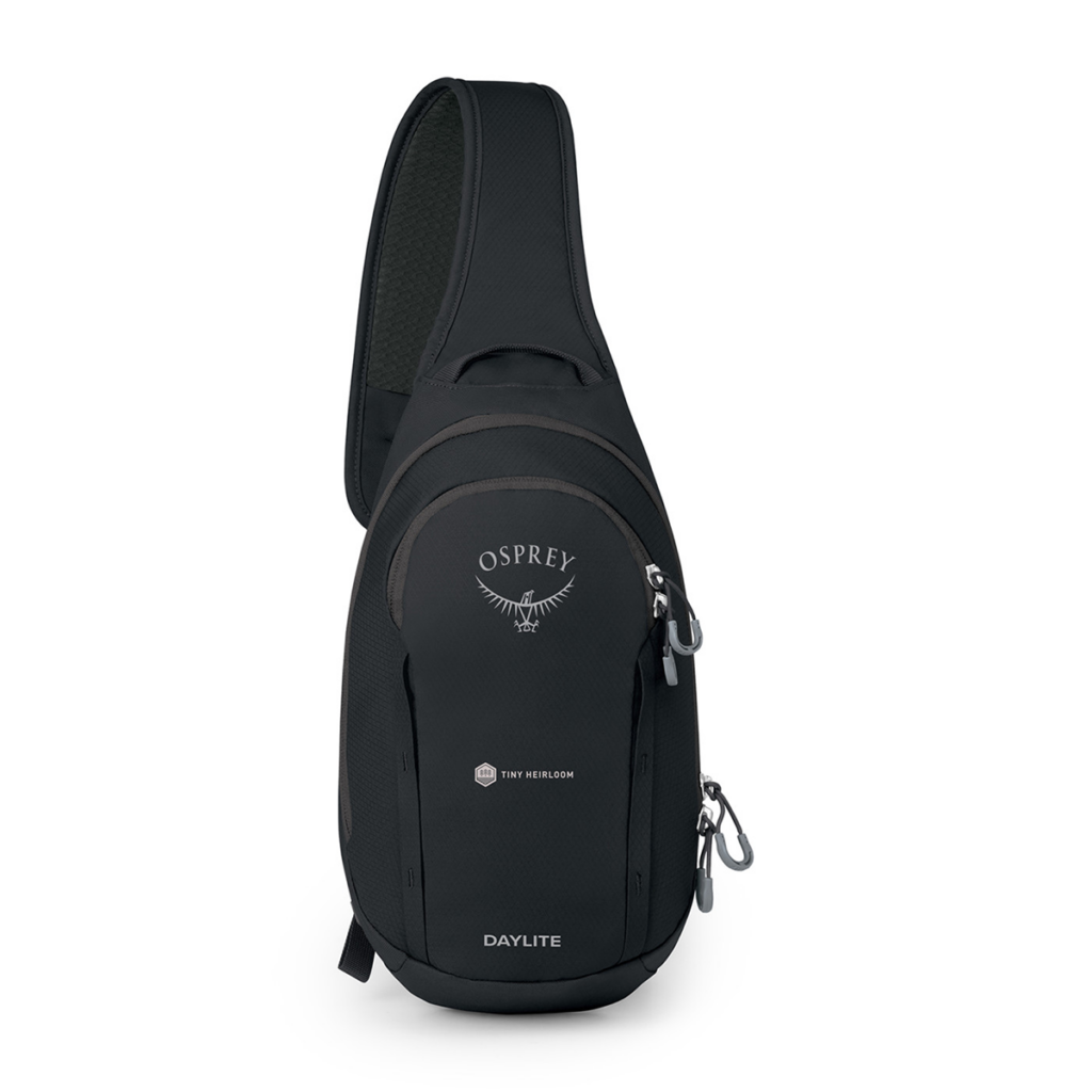 Osprey Daylite® Sling - Osprey Daylite Sling 8211 Black