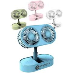 Portable Desktop Folding USB Fan - Portable Desktop Folding USB FanGroup