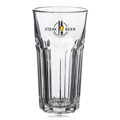 Siena Tall Beer Glass 8211 22 oz