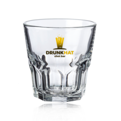 Siena Whiskey Glass – 6.7 oz. - Siena Whiskey Glass 8211 67 oz