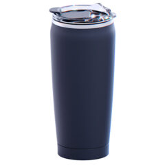 Asobu® Grande Vacuum Insulated Travel Tumbler – 20 oz - bf31_blk_500