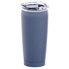 Asobu® Grande Vacuum Insulated Travel Tumbler – 20 oz - bf31_blu_500