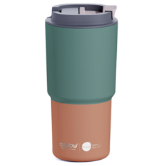 Asobu® Pick Me Up Travel Mug – 22 oz - bf62_pastel_green-500