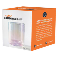 Asobu® Old Fashion Glass – 12 oz - dwg45-box-2022web