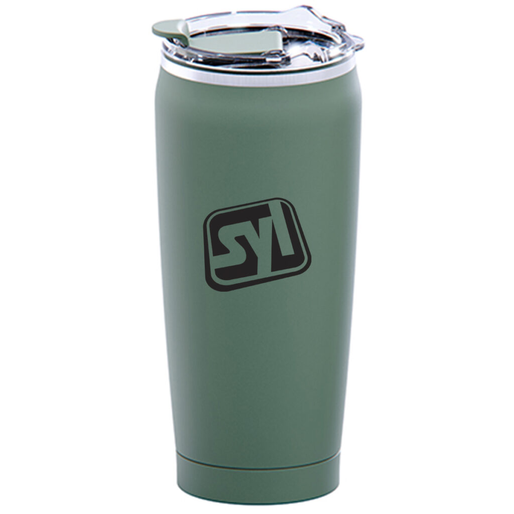 Asobu® Grande Vacuum Insulated Travel Tumbler – 20 oz - main