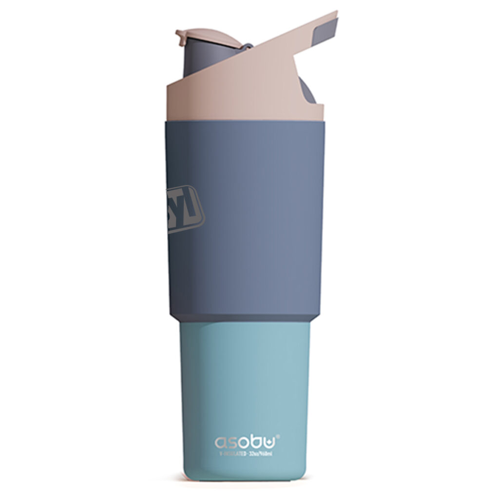 Asobu® Cosmic Travel Mug – 32 oz - main1