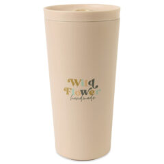 Aviana™ Rowan Recycled Tumbler – 17 oz - renditionDownload 3