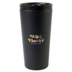 Aviana™ Rowan Recycled Tumbler – 17 oz - renditionDownload