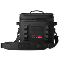 Yeti Hopper Flip 12 Soft Cooler - yt-hpflip12-bk-10002151000