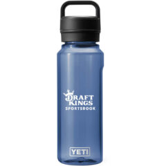 Yeti Yonder Water Bottle – 34 oz - yt-yonder34-bl-10002151000